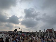 -老虎石海上公园