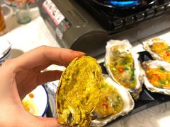 锡纸炭烤腌仔蟹-小煵记·打边炉(西丽文光店)