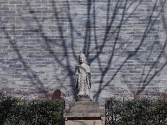 -西安市广仁寺
