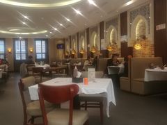 大堂-巴依老爷新疆美食(昌平店)