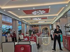 -普天和酒楼·新津菜·烤鸭(天津之眼店)