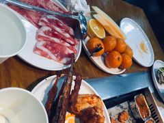 -苏格里岛自助烧烤火锅(花果园兰花广场店)