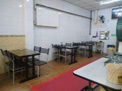 大堂-春雨羊汤店(广开四马路总店)