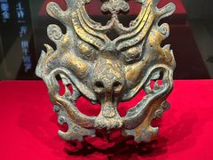 -北京大葆台遗址博物馆