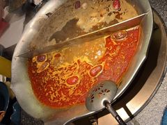 -湊湊火锅·茶憩(打浦桥日月光店)