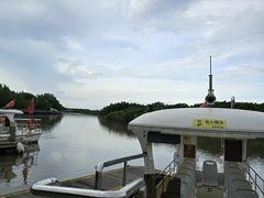 -东寨港红树林旅游区