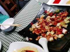 -玉桥餐厅(天坛店)