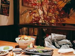 -炉胜·炉端烧·居酒屋