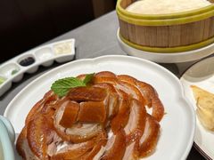 -宏宴·新京菜(望京店)