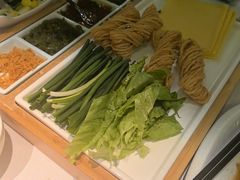 -福禧酒窖·中餐厅 (万柳店)