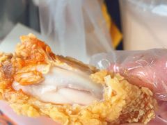 -前进5路汉堡炸鸡(汉街skp店)