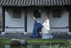 -金夫人婚纱摄影(华南店)
