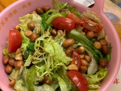 -炒豆合作社(东四总店)