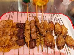 -遇西祠·海鲜烧烤(总店)