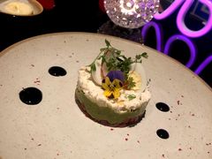 -上海苏宁宝丽嘉酒店·Cafe Bellagio西餐厅