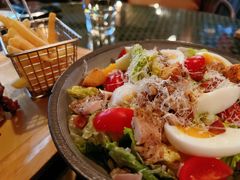 -Big Bamboo 大竹子体育主题餐厅(虹梅路店)