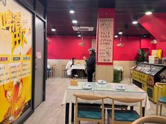 -听涛雅苑百味饺子老家菜馆
