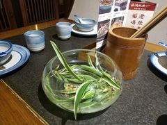 -老灶房-四川土菜(开元店)
