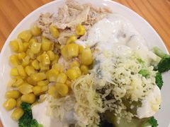 -So Lounge索兰至餐厅(蓝色港湾店)