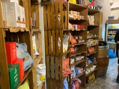 零售区-Alimentari早午餐(安福路店)