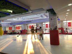 -津武堂散打搏击俱乐部(河西店)