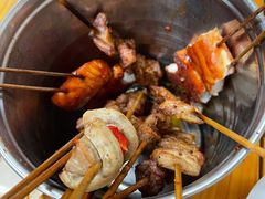 -炒豆合作社(东四总店)