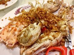 -桥底辣蟹(谢斐道店)