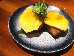 鹅肝-和彩放题餐厅(酒仙桥店)