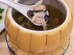 -小苏舍餐厅(木渎店)