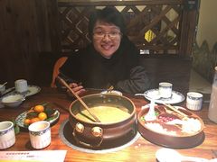 -瑶王府·广西菜(相思湖店)