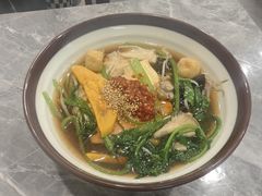 -老好吃清真麻辣烫