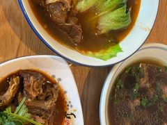 -功牛泉州牛肉小吃(崇武店)