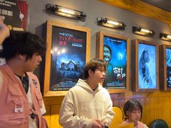 -伯爵·沉浸式超级密室·直营店