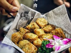 -大洋家·精品潮汕菜·生腌砂锅粥(天河东路店)