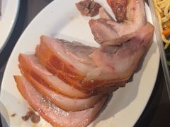 -聚合鑫东北熏酱熟食麻辣面(长阳店)