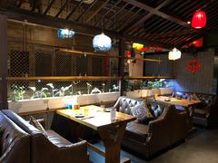 -望京一号·重庆江湖菜(工体店)