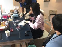 -BRAVO 赞·美艺术中心·系统美术·书法·艺考(双井校区)