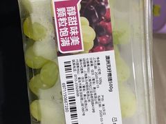 -盒马鲜生(189购物中心店)