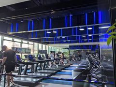 -威仕顿健身游泳(御锦城店)