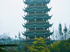 -桂林两江四湖景区