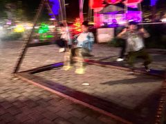 -海拉尔蒙古包(房山长阳总店)