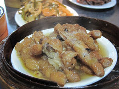 凤爪-贰號小院潮汕砂锅粥(前海西街店)