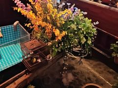 -西郊八号·山野江西菜(开发区店)