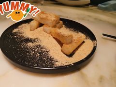-佬麻雀·新湘菜(珠海金发购物中心店)