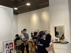 -天真蓝照相馆(龙岗万科里店)