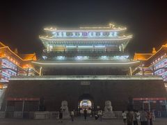 -大明幻境第一城