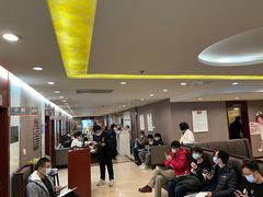 -爱康国宾体检中心(五角场万达广场分院)