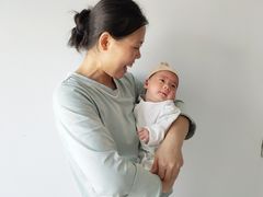 -好孕妈妈月嫂(重庆总店)