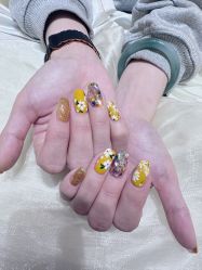 -NIMO NAIL 美甲美睫