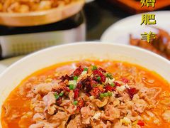 -口味堂(惠济路店)
